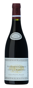 Mugnier Nuits-St-Georges 1er Cru Clos de la Maréchale 2023