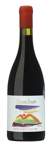 Sanctum My Red