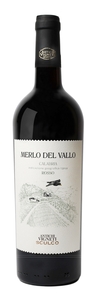 Merlo Del Vallo - Calabria Rosso