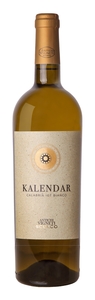 Kalendar - Calabria Bianco