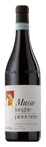 Musso - Langhe Pinot Nero