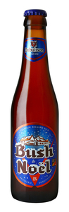 Dubuisson Bush de Noël