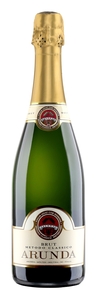 Arunda Brut Metodo Classico
