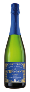 Le Crémant de Bordeaux de Gabriel