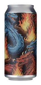 Slakteren Brygghus Hop Dragon IPA