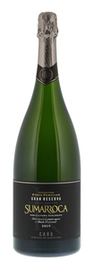 Sumarroca Gran Reserva Brut Nature 2019