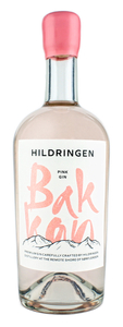 Hildringen Bakkan Pink Gin