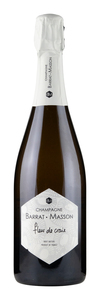 Barrat-Masson Fleur de Craie Brut Nature 2021