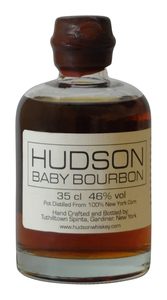 Hudson Baby Bourbon Hudson Baby Bourbon