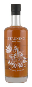 Stauning Bastard Danish Whisky