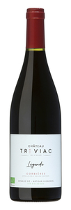 Ch. Treviac Légende Corbières