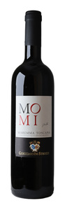 Guicciardini Strozzi Momi Toscano Rosso 2020