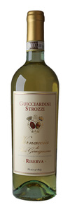 Guicciardini Strozzi Vernaccia di San Gimignano Riserva 2020