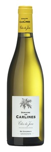 Carlines Côtes du Jura En Charnay 2022