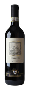 Guicciardini Strozzi Chianti