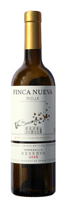 Finca Nueva Reserva