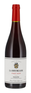 Joseph Castan La Bourgade Pinot Noir