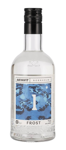 Bornholm Akvavit Frost