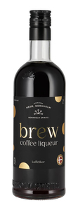 Bornholm Brew Coffe Liqour
