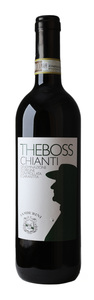 Tamburini The Boss Chianti