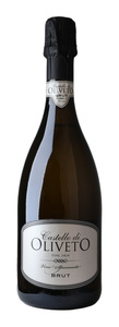 Castello di Oliveto Brut