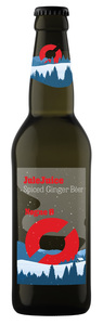 Nøgne Ø Julejuice