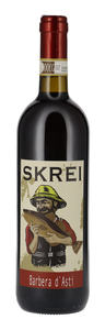 Skrei Barbera d'Asti