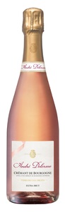 Delorme Cremant de Bourgogne Rosé Extra Brut