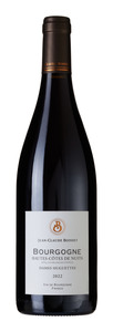 Jean-Claude Boisset Bourgogne Hautes-Côtes de Nuits Dames Huguettes 2022