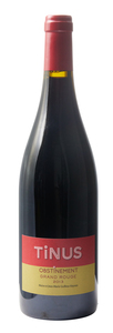 Tinus Obstinement Grand Rouge