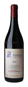 Cascina Fontana Barolo 2020