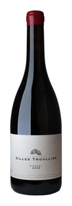 Gilles Troullier Côtes Catalanes Boreal 2022