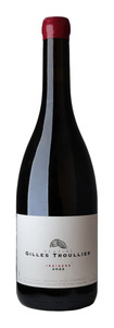 Gilles Troullier Côtes Catalanes Indigène 2022