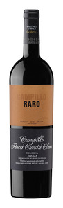 Bilde av Campillo Raro 2017