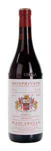 G. Mascarello Barolo Monprivato 2020