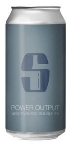 Salikatt Power Output