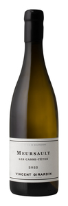 Vincent Girardin Meursault Casse Têtes 2022