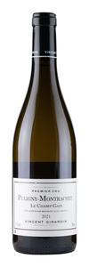 Vincent Girardin Puligny-Montrachet 1er Cru Le Champ Gain 2022
