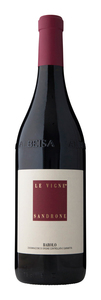 Sandrone Barolo Le Vigne 2021