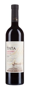 Villa Tinta Cabernet 2022
