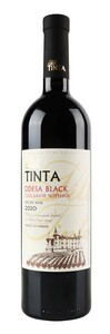 Villa Tinta Odesa Black Premium 2022