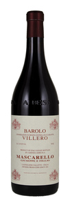 G. Mascarello Barolo Villero 2020