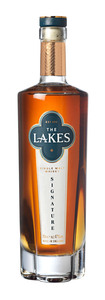 The Lakes Signature Single Malt Whisky