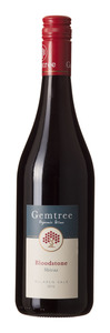 Gemtree Bloodstone Shiraz 2016 Gemtree Bloodstone Shiraz 2016