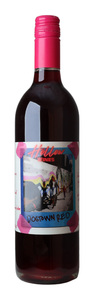 Hollow Wines Dogtown Red 2021