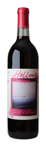 Hollow Wines First Point Pinot 2022