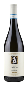 Carretta Campofranco Langhe Riesling 2023