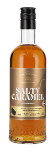 Bornholm Spirits Salty Caramel