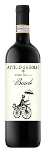Attilio Ghisolfi Barolo