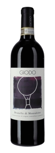 Giodo Brunello di Montalcino 2019